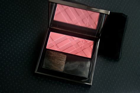 burberry orange blossom blush|Burberry blush review.